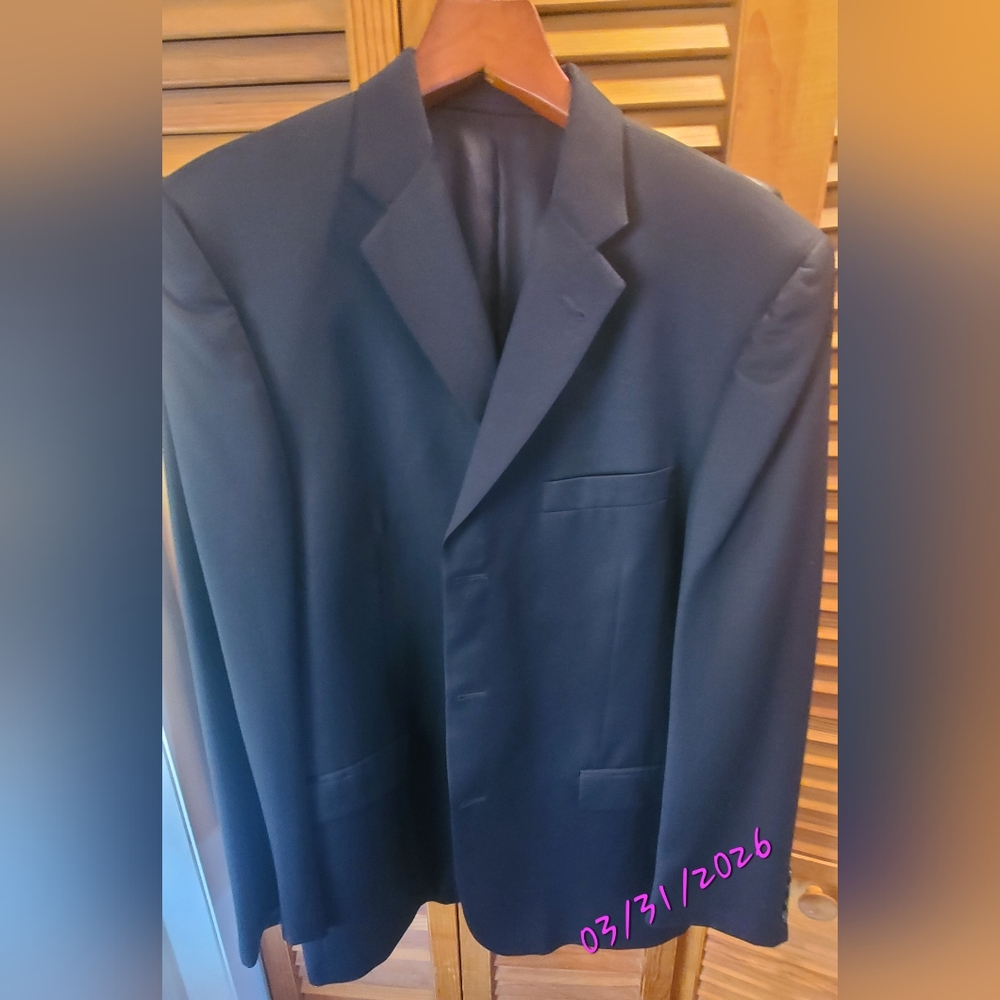 BURBERRY Blazer! 2026 CLEARANCE!! - Picture 12 of 14